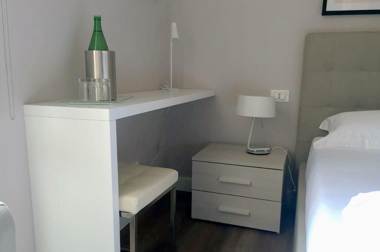 דירות רומא Nomentana House מראה חיצוני תמונה