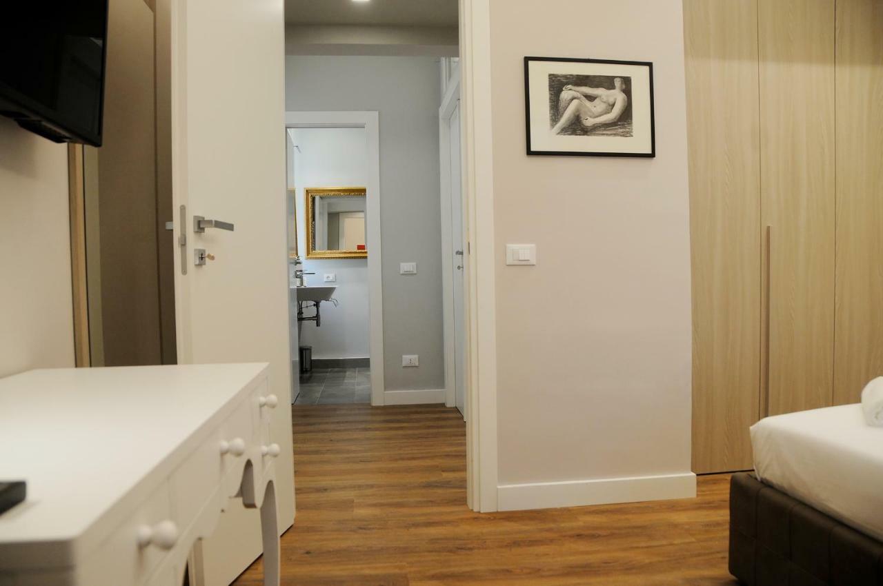 דירות רומא Nomentana House מראה חיצוני תמונה